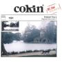 Cokin Filter A151 Gradual Fog 2