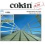 Cokin Filter P123l Gradual Blue B2-LIGHT