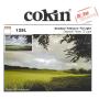 Cokin Filter P125l Gradual Tobacco T2-LIGHT