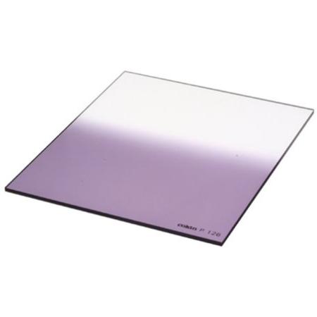 Cokin Filter P126 Gradual Mauve M1