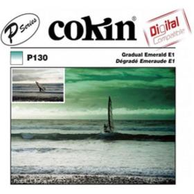 Cokin Filter P130 Gradual Emerald E1