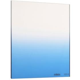 Cokin Filter Z123S Gradual Blue B2-SOFT