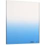 Cokin Filter Z123S Gradual Blue B2-SOFT