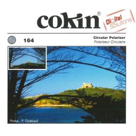 Cokin Filter A164 Circular Polarizer