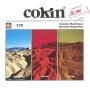 Cokin Filter A170 Varicolor Red/Green