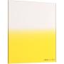 Cokin Filter A661 Gradual Fluo Yellow 2