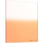 Cokin Filter A662 Gradual Fluo Orange 1