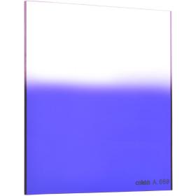 Cokin Filter A669 Gradual Fluo Mauve 2