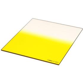 Cokin Filter P661 Gradual Fluo Yellow 2