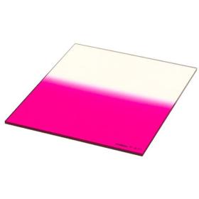 Cokin Filter P671 Gradual Fluo Pink 2