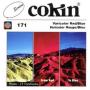 Cokin Filter X171 Varicolor Red/Blue