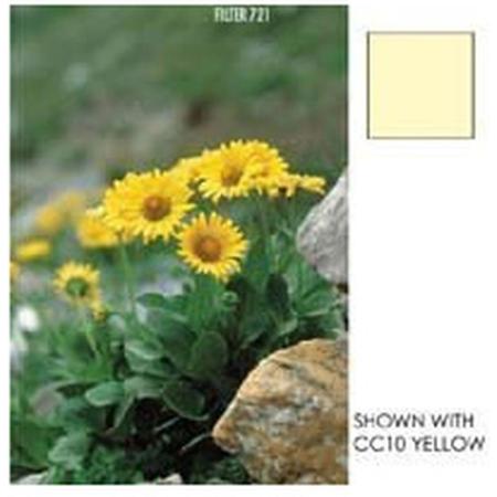 Cokin Filter P720 Yellow CC (CC05Y)