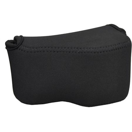 JJC Neoprene Camera Pouch OC-S1BK