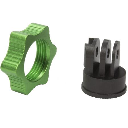 9.Solutions Quick Mount For GoPro Camera