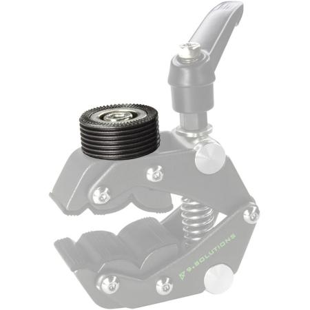 9.Solutions 1/4&amp;quot;-20 Thread-On Quick Mount Receiver