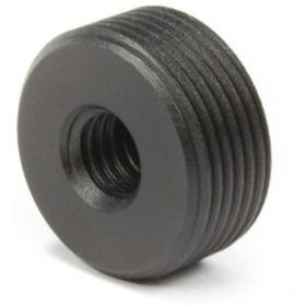 9.Solutions 3/8&amp;quot;-16 Thread-On Quick Mount Receiver