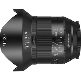 Irix 11mm f/4.0 Blackstone Canon