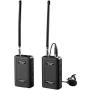 Saramonic Wireless Microphone System WM4C