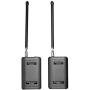 Saramonic Wireless Microphone System WM4C