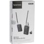 Saramonic Wireless Microphone System WM4C