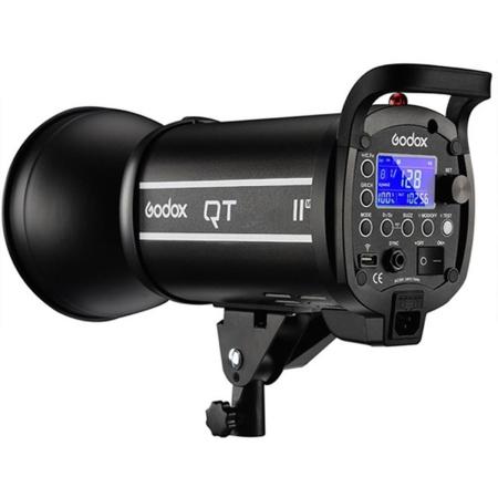 Godox Studio Flitskop QT600II