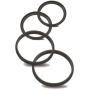 Caruba StepUp/Down Ring 72mm - 86mm