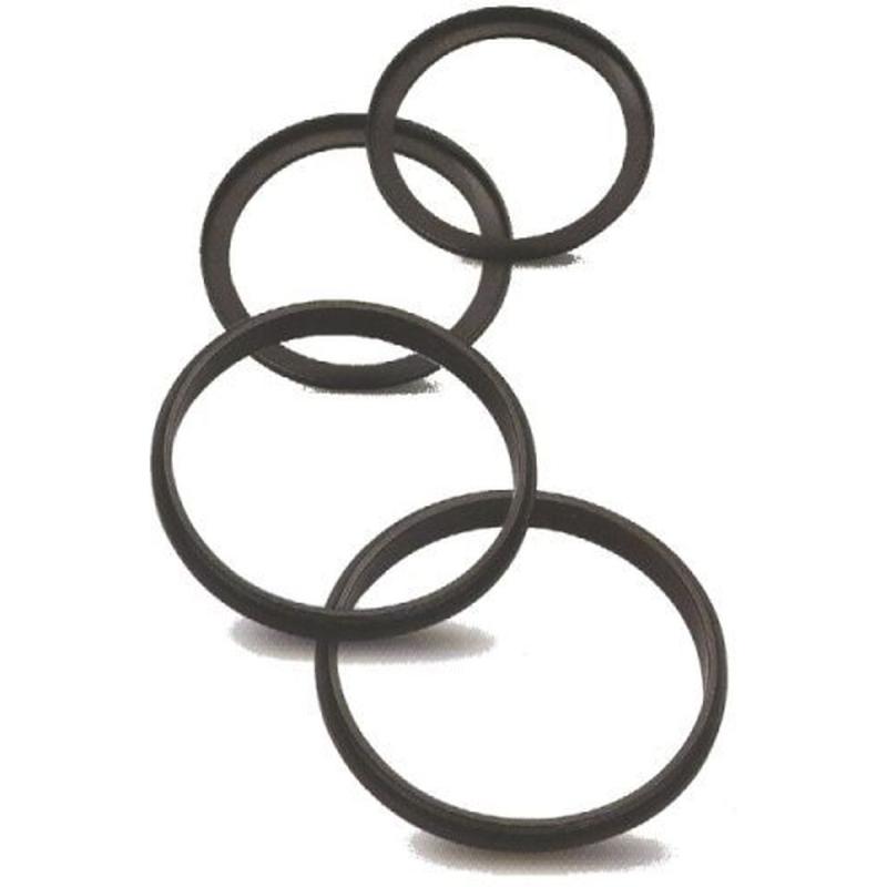 Caruba StepUp/Down Ring 72mm - 52mm