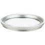 JJC Ultra-Slim MC UV Filter 40.5mm Silver