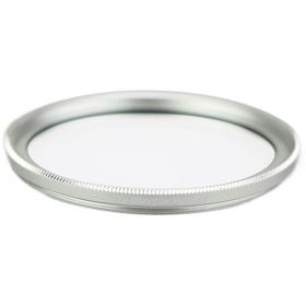 JJC Ultra-Slim MC UV Filter 49mm Silver