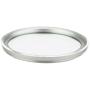 JJC Ultra-Slim MC UV Filter 49mm Silver