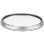 JJC Ultra-Slim MC UV Filter 49mm Silver