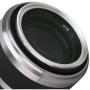 JJC Ultra-Slim MC UV Filter 49mm Silver