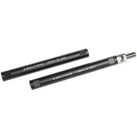 9.Solutions 5/8&amp;quot; Rod Set (150mm)