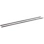 9.Solutions 5/8&amp;quot; Rod Set (1000mm)