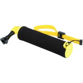 Caruba Floating Handgrip GoPro Mount (Black/Yellow)