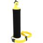 Caruba Floating Handgrip GoPro Mount (Black/Yellow)