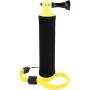 Caruba Floating Handgrip GoPro Mount (Black/Yellow)