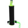 Caruba Floating Handgrip GoPro Mount (Black/Green)