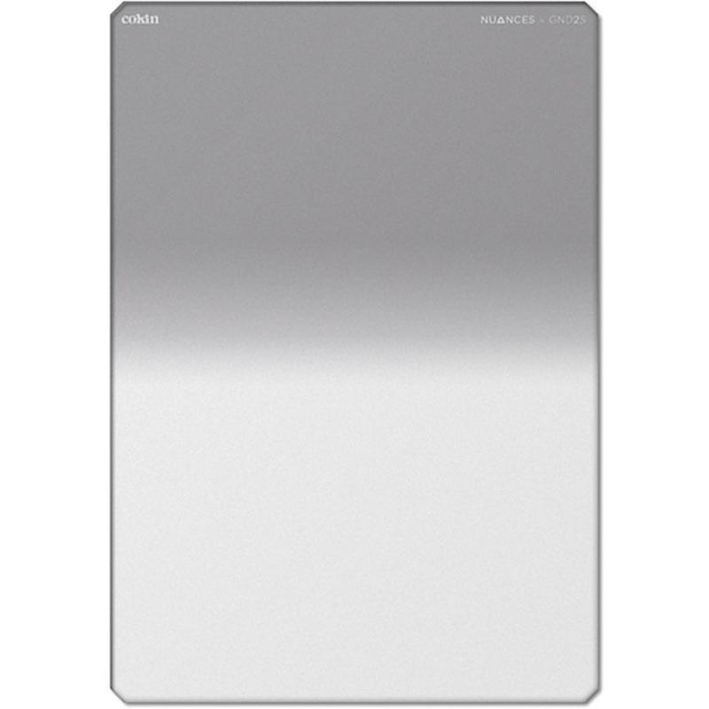 Cokin Nuances GND ND2 Soft 1 F-stops Z Serie