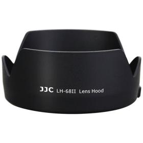 JJC ES-68 (II) Tulp Model Canon Lens Hood