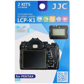 JJC LCP-K1 Screenprotector