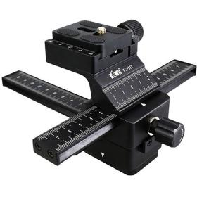 Kiwi FC-1II Macro Focusing Rail