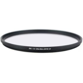 JJC S+ L39 Ultra-Slim MC UV Filter 52mm