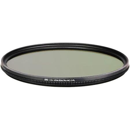 JJC S+ Ultra Slim Multi-Coated CPL Filter 37mm