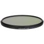 JJC S+ Ultra Slim Multi-Coated CPL Filter 37mm