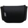 JJC OC-C2BK Neoprene Camera Pouch