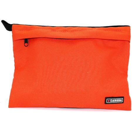 Caruba Double Sandbag Orange