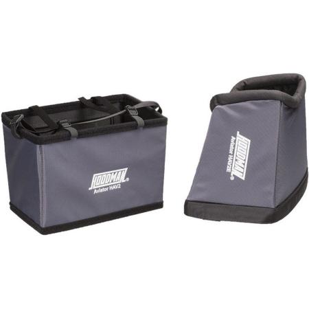 Hoodman Drone Aviator Hood Kit (Includes HAV2 &amp;amp; HAV2E)