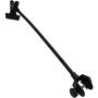 Caruba Accessory Clamp / Flexible Arm 3 (Clamp&amp;gt;tripod CLMP)