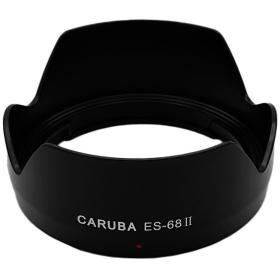Caruba ES 68 II Black